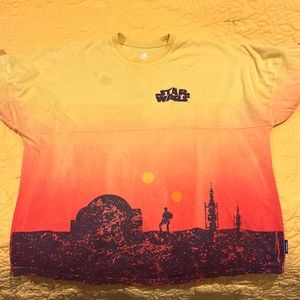 Star Wars tatooine limited edition